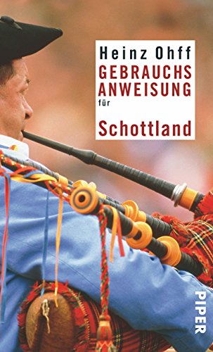 Download Gebrauchsanweisung für Schottland Download Gebrauchsanweisung für Schottland