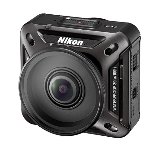 Nikon AA-15A Protection d Objectif sous-Marine pour KM360 reviews Nikon AA-15A Protection d Objectif sous-Marine pour KM360