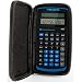 Produktbild SafeCase Schutztasche für Taschenrechner von Texas Instruments, für Modell: TI 30 Eco RS