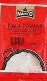 Natco Kala Namak 100gr Natco Kala Namak 100gr