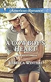 Cover zum Buch A Cowboy's Heart