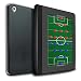 Produktbild Stuff4® PU-Leder Hülle/Case/Brieftasche für Apple iPad Pro 9.7 Tablet/Tischfußball Muster/Spiele Kollektion