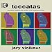 Produktbild Toccatas [Blu-ray Audio + CD] [Doppel-CD]