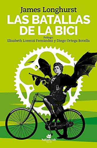 Preisvergleich Produktbild Las batallas de la bici