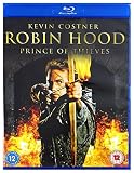Robin Hood: Prince of Thieves [Blu-Ray] [Region B] (IMPORT) (Keine deutsche Version) - Kevin Costner