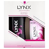 Lynx Attract Gift Set for Her