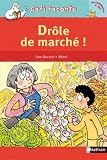 Image de Gafi : Drôle de marché !