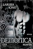 Image de Demonica - Reaver (Demonica-Reihe, Band 6)