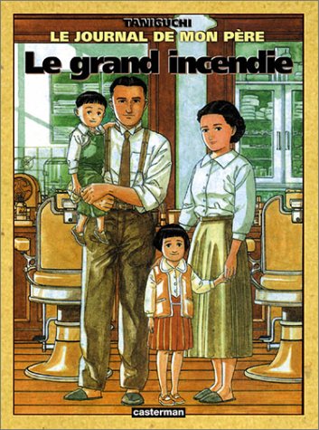 Le Journal de mon Père — Tome 1