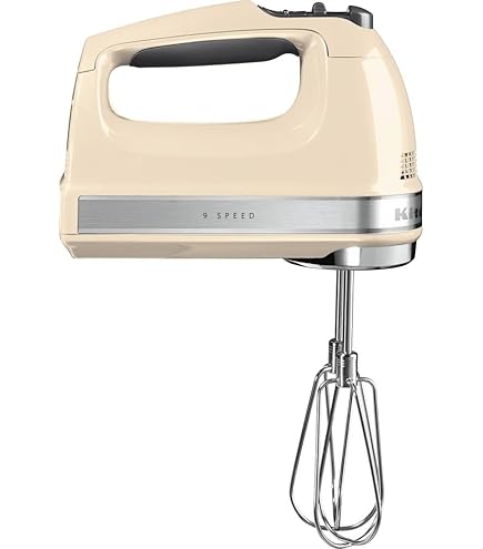 KitchenAid Artisan K400 blender 1,4 liter 5KSB4054ECA - Appelrood