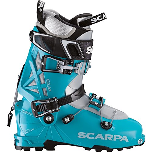 Preisvergleich Produktbild Scarpa Damen Gea Tourenstiefel Skitourenschuh