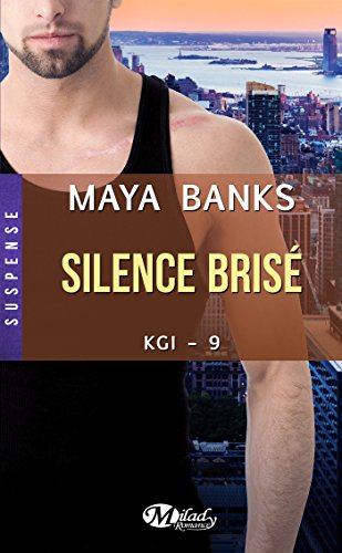 Silence brisé: KGI, T9