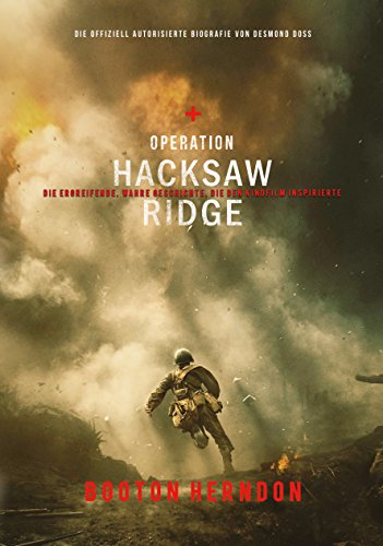 Preisvergleich Produktbild Operation Hacksaw Ridge