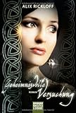 Cover zum Buch Geheimnisvolle Versuchung