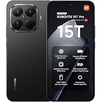 Protection en Verre Trempé pour Écran Xiaomi 15T Pro avec Lentille de Protection