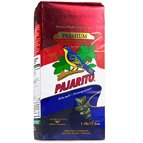 Pajarito Premium
