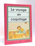 MARTIN NUMERO 1 : LE VOYAGE EN COQUILLAGE