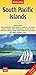 Produktbild Nelles Map Landkarte South Pacific Islands: 1:13.000.000 | reiß- und wasserfest; waterproof and tear-resistant; indéchirable et imperméable; irrompible & impermeable