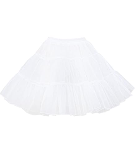 MNRIUOCII Tutu Gonna Sottogonna Soffice Ballet Adulto Gonna Elastica 4 Strati Sottogonna Tulle, Abito Da Danza, A1 bianco., XL MNRIUOCII Tutu Gonna Sottogonna Soffice Ballet Adulto Gonna Elastica 4 Strati Sottogonna Tulle, Abito Da Danza, A1 bianco., XL