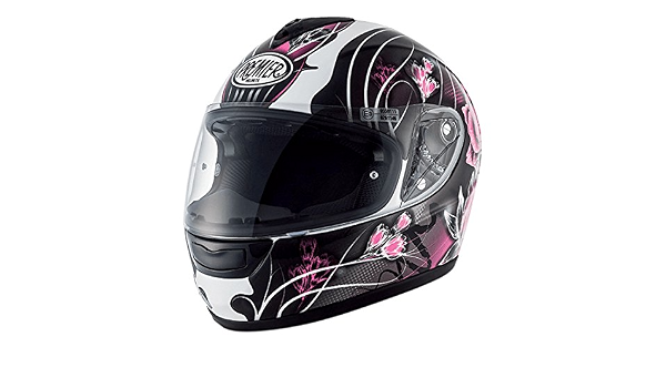 Premier Casco Premier Monza Vanity 8, Multicolore, L : Amazon.it: Auto e  Moto