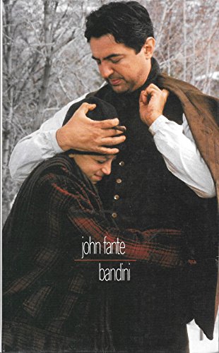 couverture de : Bandini