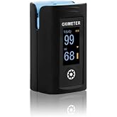 Galena Parmak Tipi Pulse Oksimetre Cihazı Pc-60Fl-60A