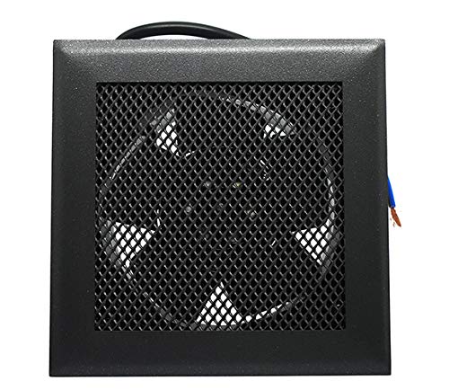 ¿Cuanto Tarda una Chimenea en Activar el Ventilador? - 2020 Blog