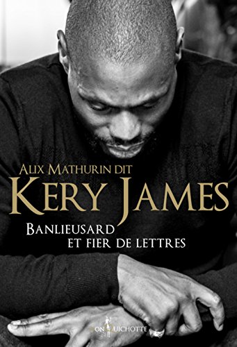 Livres Couvertures de Banlieusard et fier de lettres