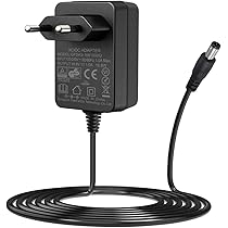 Caricabatterie Per Auto Elettriche Bambini - Ricambio 12.6V Universale Per Moto, SUV E ATV - Foto 9