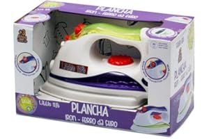 Tachan® CPA Toy Group 74040869 Plancha Little Life Violet et Blanc