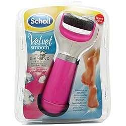 DR. SCHOLL Lima ElectrÃ³nica Velvet Smooth EdiciÃ³n Rosa