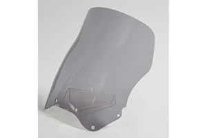 MRA Tourenscheibe T rauchgrau XRV 750 AFRICA TWIN RD07