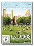 libro filme  Ex Libris - Die Public Library von New York (OmU)