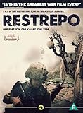 Restrepo [DVD]