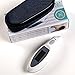 Gamesaloreu Digital Ear Temperature LCD Infrared IR Medical Baby Adult Thermometer