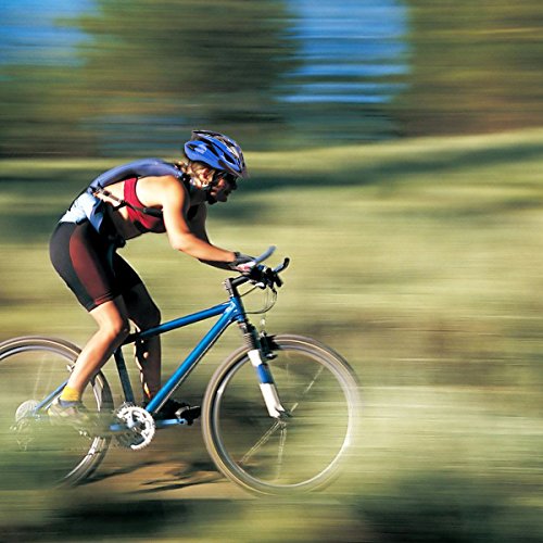 Six Foxes Fahrradhelm, Unisex Erwachsenen Fahrradhelm Rennradhelm mit abnehmbarem Visier und Futter, verstellbarem Thrasher - 7