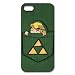 Produktbild The Legend of Zelda Neu Attraktiv Farbmalerei Beschützer Haut und Harte Schutzfolie Schutzhüllen Case Tasche Hülle Etui Schale für Apple iPhone 5 5S
