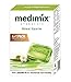 Medimix Ayurvedic Glycerine Soap, 125g (4+1 Offer Pack) RS.171.00