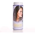 AKANSHA Keshasathi Natural Ayurvedic Dust Shampoo (200g)