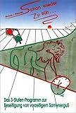 Schon wieder zu früh . . .? Das 3-Stufen-Programm zur Beseitigung von vorzeitigem Samenerguß. by Michael J Pfreunder