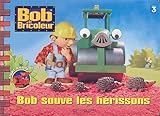 Image de Bob sauve les hérissons