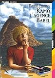 Kamo, l'Agence Babel