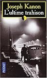 L'ultime trahison
