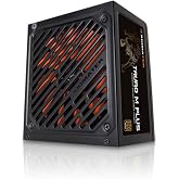 Xigmatek Tauro EN8965 500W M Plus Bronze Power Supply