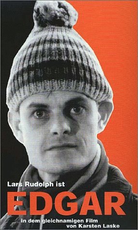 Preisvergleich Produktbild Edgar [VHS]