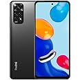 Xiaomi Smartphone REDMI Note 11 4G 4GB 128GB Graphite Gray