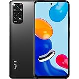 Xiaomi Smartphone REDMI Note 11 4G 4GB 128GB Graphite Gray