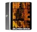 Produktbild MusicSkins Hollywood Undead Hear Me Now Schutzfolie für Seagate FreeAgent Desk