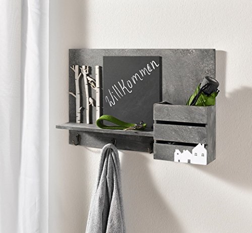 Organizer-Board „Waldvogel“ - 4