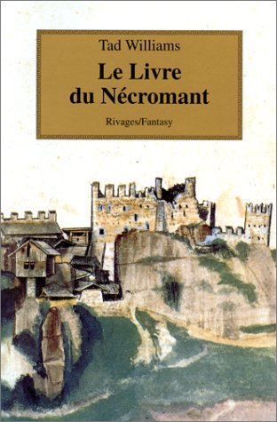 Le Livre du Nécromant